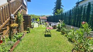  Appartement à vendre 3 pièces 49 m²