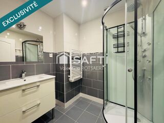  Appartement � vendre 5 pi�ces 124 m�