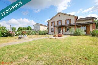  Maison à vendre 6 pièces 152 m²