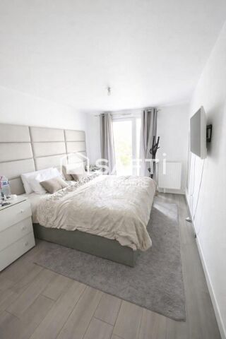  Appartement � vendre 4 pi�ces 87 m�