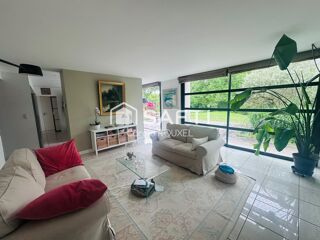  Maison à vendre 3 pièces 220 m²