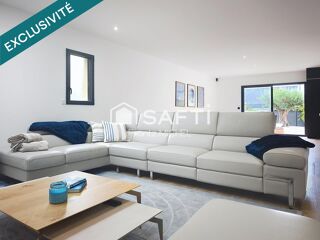  Maison à vendre 10 pièces 222 m²