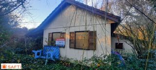  Maison � vendre 3 pi�ces 52 m�