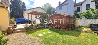  Maison à vendre 6 pièces 103 m²