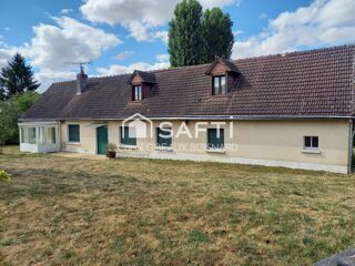  Maison � vendre 9 pi�ces 145 m�