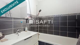  Appartement  vendre 3 pices 60 m