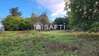  Terrain  vendre 1500 m