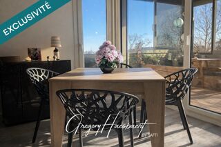  Appartement � vendre 3 pi�ces 71 m�