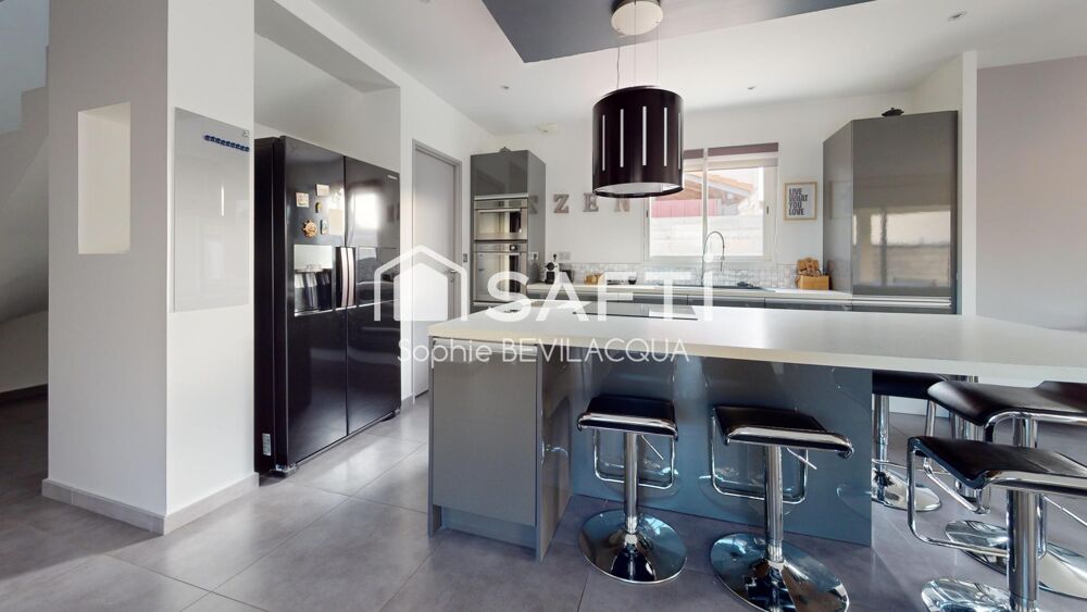 � vendre  Maison Cailloux-sur-Fontaines (69270)