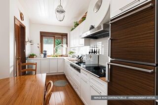  Maison à vendre 5 pièces 147 m²