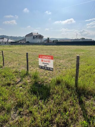  Terrain � vendre 1977 m�