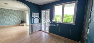  Maison à vendre 9 pièces 187 m²