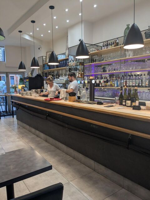 Bar Restaurant au coeur de TOULOUSE 388800 31000 Toulouse