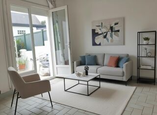  Maison à vendre 3 pièces 65 m²