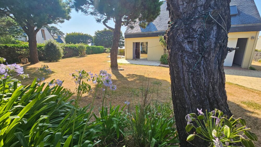 Vente Maison Vue mer partielle , accès aux plages à moins de 100 mètres. Piriac-sur-mer