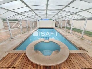  Maison � vendre 14 pi�ces 650 m�