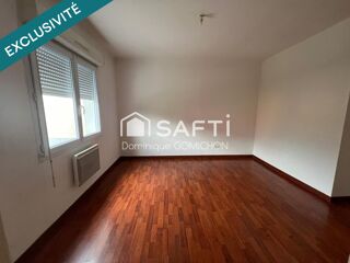  Appartement � vendre 2 pi�ces 45 m�