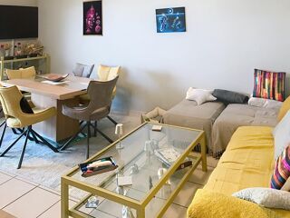  Appartement � vendre 4 pi�ces 71 m�