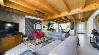  Maison � vendre 7 pi�ces 182 m�