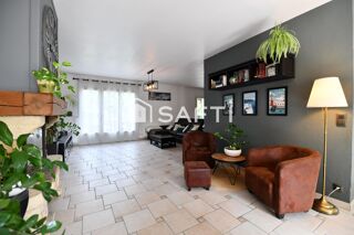  Maison à vendre 6 pièces 134 m²