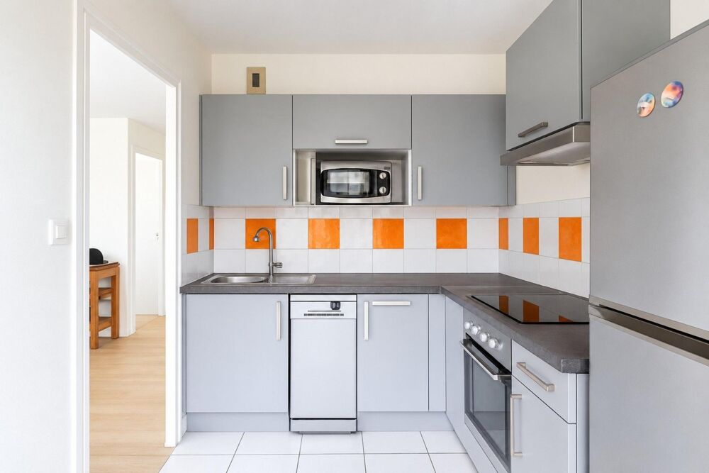Vente Appartement Mérignac centre hyper bien placé Merignac