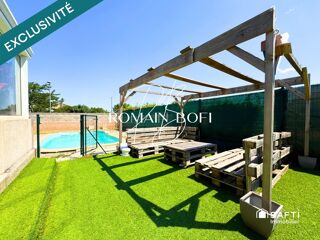  Maison � vendre 5 pi�ces 119 m�