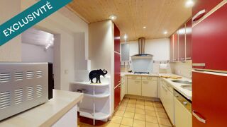  Appartement � vendre 3 pi�ces 64 m�