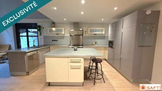  Maison  vendre 7 pices 327 m