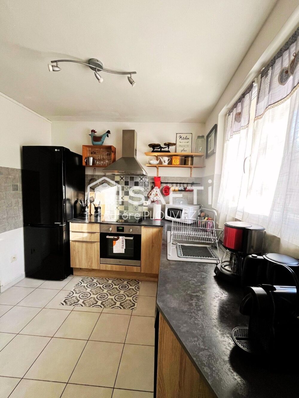 Vente Maison Longère rénovée clé en main proche Nogent Vicheres