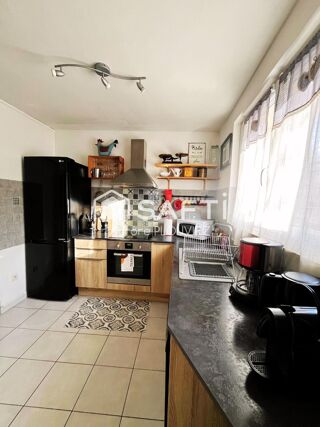  Maison à vendre 5 pièces 85 m²