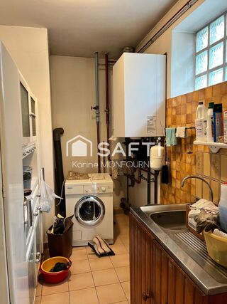  Maison à vendre 7 pièces 240 m²
