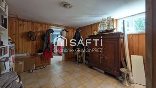  Maison à vendre 6 pièces 146 m²