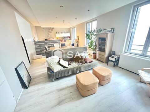   Proche centre-ville Maison - 6 pi�ce(s) - 106 m�