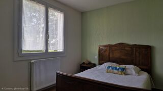  Maison à vendre 5 pièces 100 m²