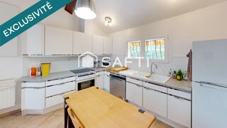  Maison à vendre 3 pièces 86 m²
