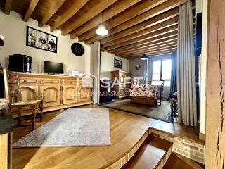  Maison à vendre 4 pièces 121 m²