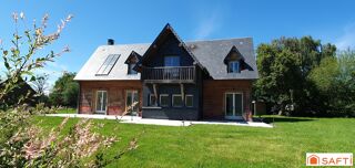  Maison à vendre 6 pièces 171 m²
