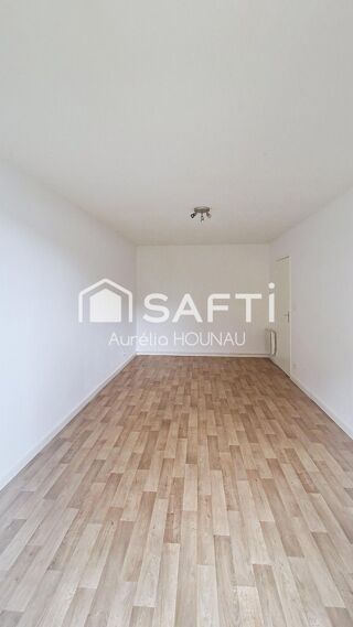  Appartement à vendre 2 pièces 42 m²