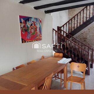  Maison � vendre 12 pi�ces 246 m�