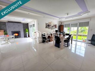  Maison � vendre 5 pi�ces 173 m�