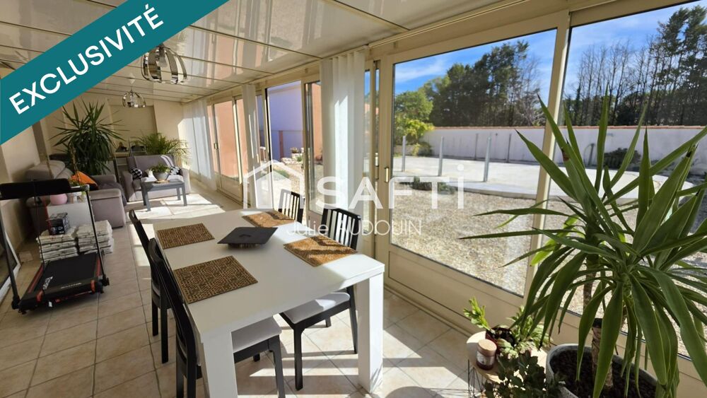 Vente Maison Superbe pavillon - 4 chambres - 144 m2 habitable La benate