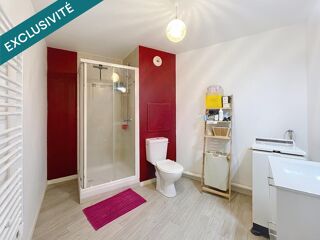  Appartement � vendre 2 pi�ces 44 m�