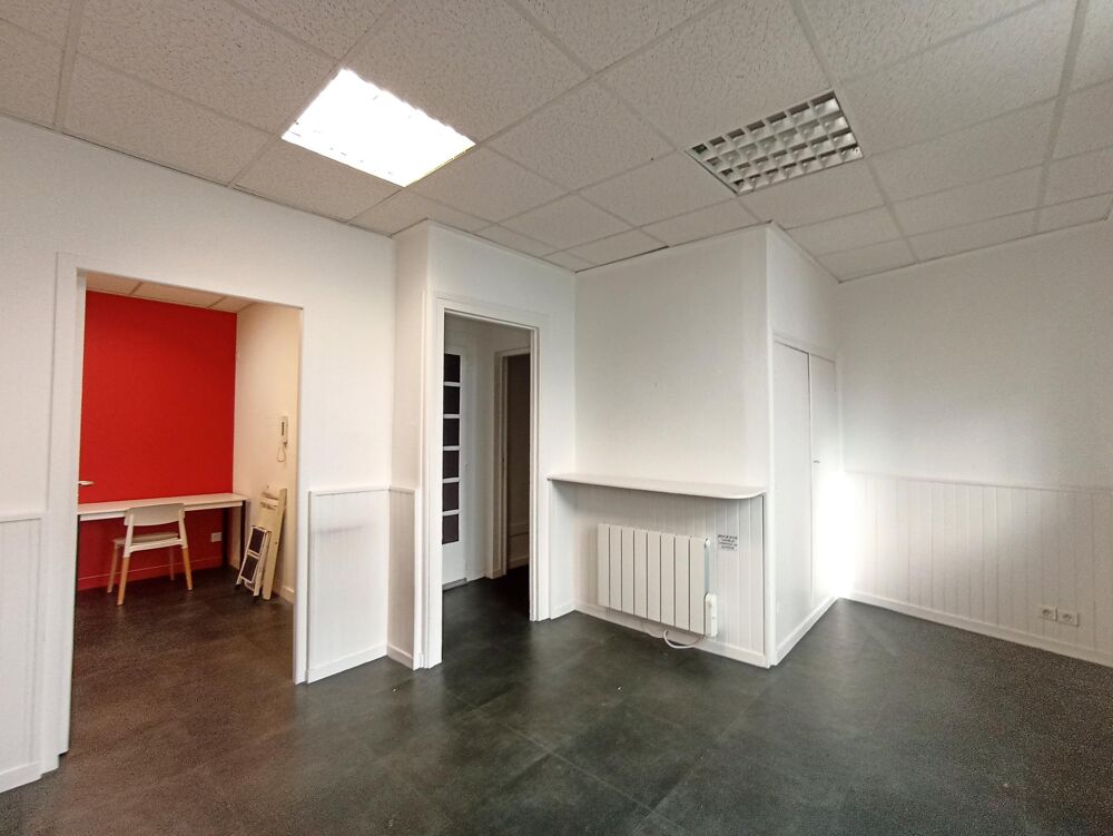 Vente Appartement Appartement à fort potentiel – Idéal pour un investissement ou un projet personnalisé ! Morlaix