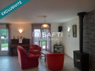  Maison � vendre 5 pi�ces 96 m�