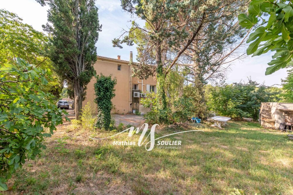  vendre  Maison Saint-Cannat (13760)