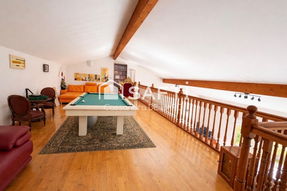 � vendre  Maison Roques (31120)