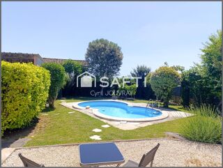 Maison � vendre 4 pi�ces 88 m�