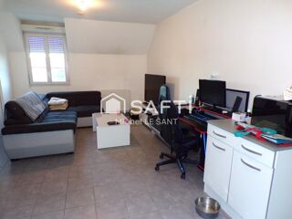  Appartement � vendre 2 pi�ces 43 m�
