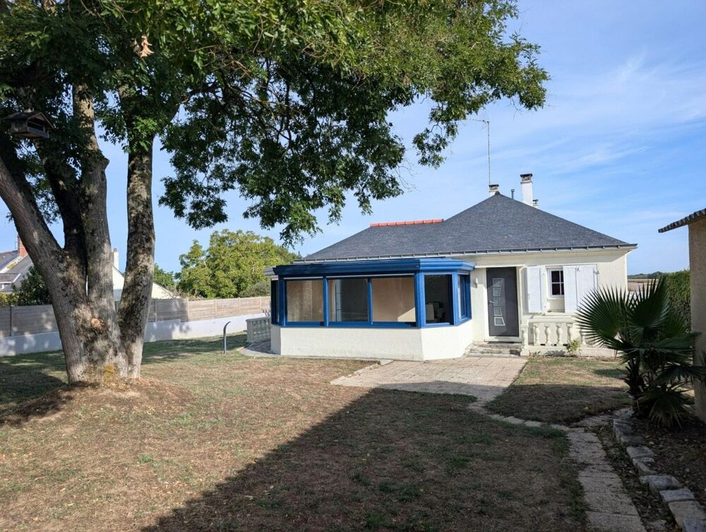 Vente Maison maison au calme Murs-erigne