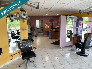  Immeuble � vendre 132 m�